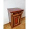 Old reconditioned carved furniture