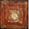 Felix Albus  "Ancestral bird 2"