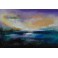 Felix Albus "Limitless" 2017 120cm X 80cm, Acrylic on canvas