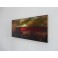 Felix Albus  "Sleeping sun"  60cm X 30cm, Acrylic on canvas, 2019