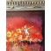 Felix Albus "Infinity allows me to explore you" Acrylic on old wood window frame, 2020