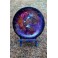 Felix Albus "Circle Universe 2"  30cm, acrylic on canvas, 2023